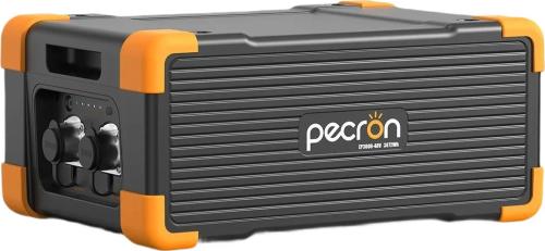 Додаткова батарея для зарядної станції Pecron EP3000-48V