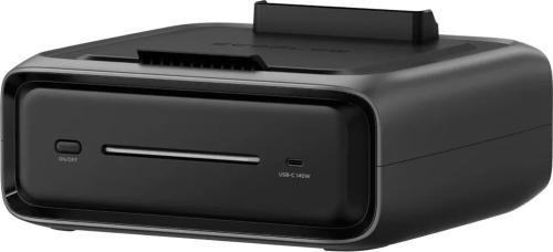 Додаткова батарея для зарядної станції EcoFlow RIVER 3 Plus Extra Battery 300W (EFEB300)