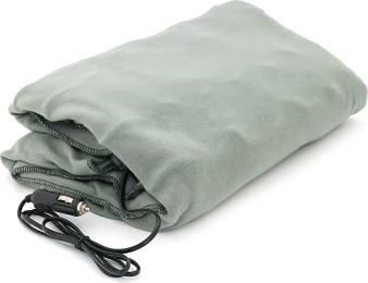 Електрогрілка Voltronic 150 x 110 см 12V Gray