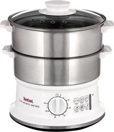 Пароварка Tefal CONVENIENT SERIES VC1451