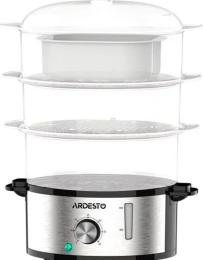 Пароварка Ardesto STC-K1S