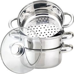 Пароварка Maestro MR-2900-20