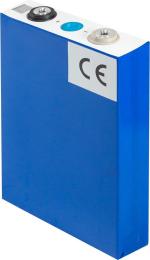 Акумулятор для ДБЖ EVE LF105K LiFePO4 3.2 В, 105 А*год