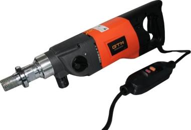 Дриль GTM DK-160/2PD