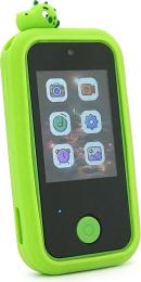 Дитячий фотоапарат Voltronic H04 Green Dinosaur