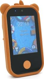 Дитячий фотоапарат Voltronic Q13 Brown