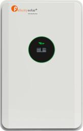 Акумулятор для ДБЖ FelicityESS FLA24250-EU 24v 250Ah LiFePO4 24 В, 250 А*год, 6400 Вт*год