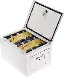 Акумулятор для ДБЖ Укрпром SEKO LiFePO4 24V 304Аh EVE, BMS JKong