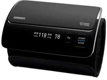 Тонометр Omron EVOLV (HEM-7600T-E)