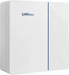 Акумулятор для ДБЖ DAH Solar LiFePO4 51.2V 100Ah 5, 12 Wh