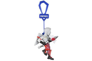 Брелок Jazwares FNZ0008 Іграшка з фортнайт, Fortnite Figure Hanger Love Ranger S1