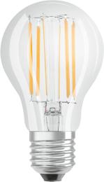 Світлодіодна лампа OSRAM LED PARATHOM Filament A75 DIM 9W (1055Lm) 2700K E27 (4058075436886)
