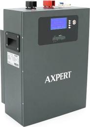 Акумулятор для ДБЖ AXPERT AXPERT256100 LiFePO4 25.6 В, 100 А*год, 2560 Вт*год