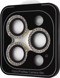 Захисне скло для камери Proove VS1 iPhone 13 Pro/13 Pro Max Gold