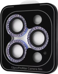 Захисне скло для камери Proove VS1 iPhone 13 Pro/13 Pro Max Sierra Blue
