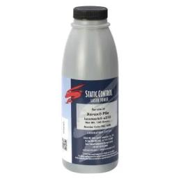 Принтерний тонер SCC XeroxP8E 160г (P8E-160B-P) фасовка