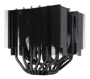 Кулер для ПК Noctua NH-D15S Black