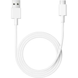 Дата-кабель Xiaomi USB Type-A to USB Type-C 1m White (BHR087GGL)
