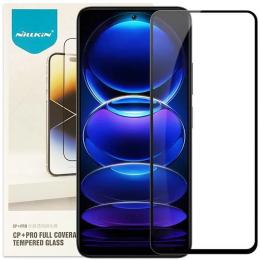 Захисне скло Nillkin (CP + PRO) для Samsung Galaxy A17 4G/5G Black (00000083479_2)
