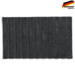 KELA Megan 80х50х1.6 см Granite Gray (23593)