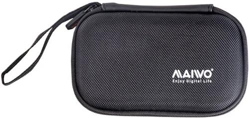Чохол для жорсткого диску Maiwo KT02-S Black