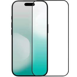 Захисне скло Nillkin (CP + PRO) для Apple iPhone 17 Air (6.5) Black (+ аплікатор) (00000083478_2)