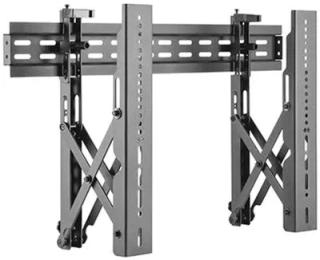 Кріплення для телевізора CHARMOUNT WMX-64 похиле 37-70