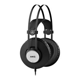 Накладні навушники AKG K72 Black