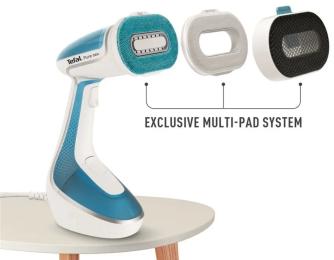 Відпарювач Tefal Pure Tex 4в1 DT9530