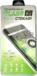 Захисне скло PowerPlant для HTC Desire 526g Transparent