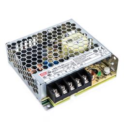 Блок живлення для освітлення HiSmart LRS-75-24 24V, 3.2A, 75W