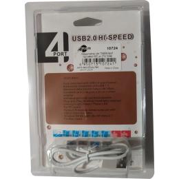 USB-хаб Atcom TD4004