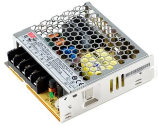 Блок живлення для освітлення Mean Well LRS-75-12 75 Вт 12V