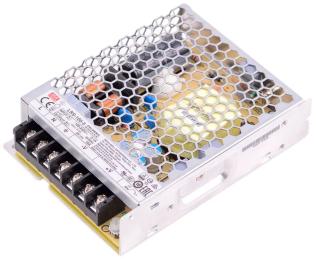 Блок живлення для освітлення Mean Well LRS-100-5 100 Вт 5V