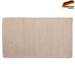 KELA Miu 80х50х1 см Beige (24725)