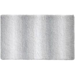 KELA Ombre 120х70х3.7 см Gray (23575)