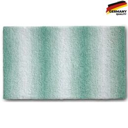 KELA Ombre 80х50х3.7 см Green (23561)
