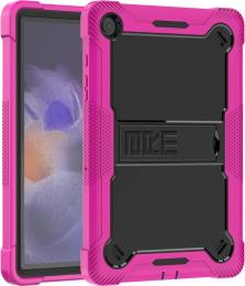 Накладка для планшета ArmorStandart Rover для Samsung Tab A11 Plus Pink (ARM89302)