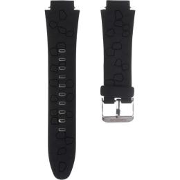 Ремінець для смарт-годинника Gelius Ocean PK-007 Black