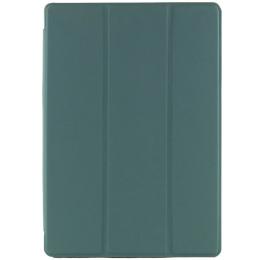 Чохол-книжка для планшета EpiK Book Cover (stylus slot) для Samsung Galaxy Tab A11 Plus 11 (X230/X236) Pine Green