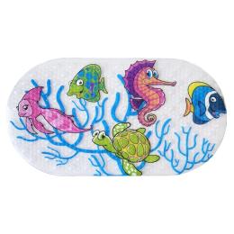 Mega Zayka MGZ-0900 (Sea Horse) 35х65 см