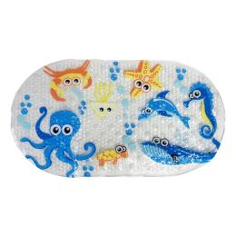 Mega Zayka MGZ-0900 (Octopus) 35х65 см