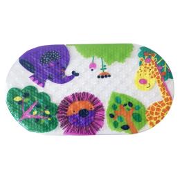 Mega Zayka MGZ-0900 (Safari) 35х65 см