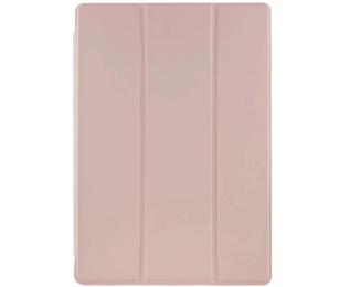 Чохол-книжка для планшета EpiK Book Cover (stylus slot) для Samsung Galaxy Tab A11 Plus 11 (X230/X236) Pink Sand