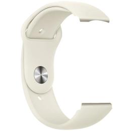 Ремінець для смарт-годинника Hoco WH11 Flexible series classic silicone strap для Smart Watch 22mm Star