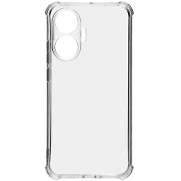 Чохол-накладка BeCover Anti-Shock для Poco F7 Clear (713807)