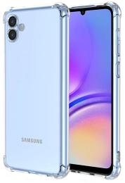 Чохол-накладка BeCover Anti-Shock для Samsung Galaxy A07 SM-A075 Clear (713687)