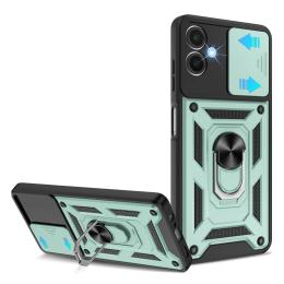 Чохол-накладка BeCover Military для Samsung Galaxy A07 SM-A075 Dark Green (713899)