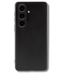 Чохол-накладка BeCover Silicone для Samsung Galaxy A37 5G SM-A376 Black (714859)