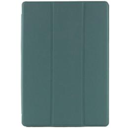Чохол-книжка для планшета EpiK Book Cover (stylus slot) для Samsung Galaxy Tab S10 FE Plus (13.1) Pine Green